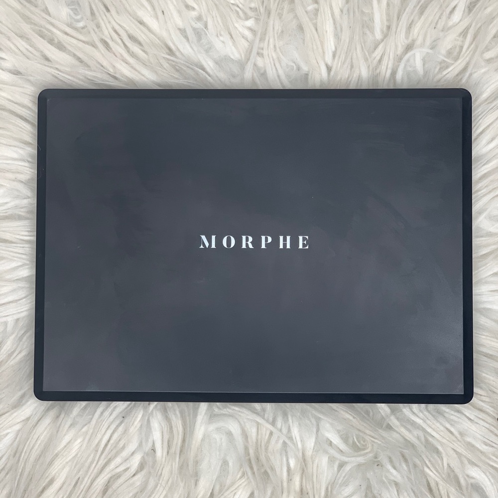 Morphe 350M Palette